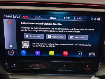 Cupra Formentor VZ e-Hybrid DSG 245PS