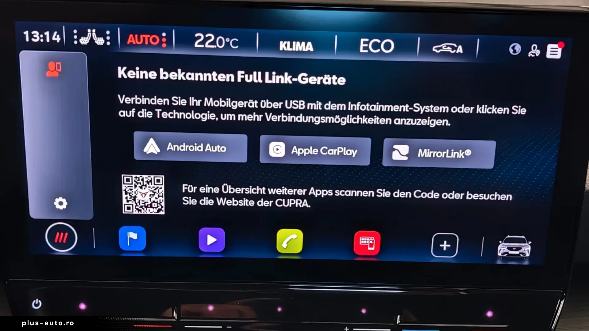 Cupra Formentor VZ e-Hybrid DSG 245PS