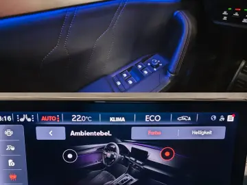 Cupra Formentor VZ e-Hybrid DSG 245PS