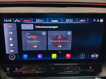 Cupra Formentor VZ e-Hybrid DSG 245PS