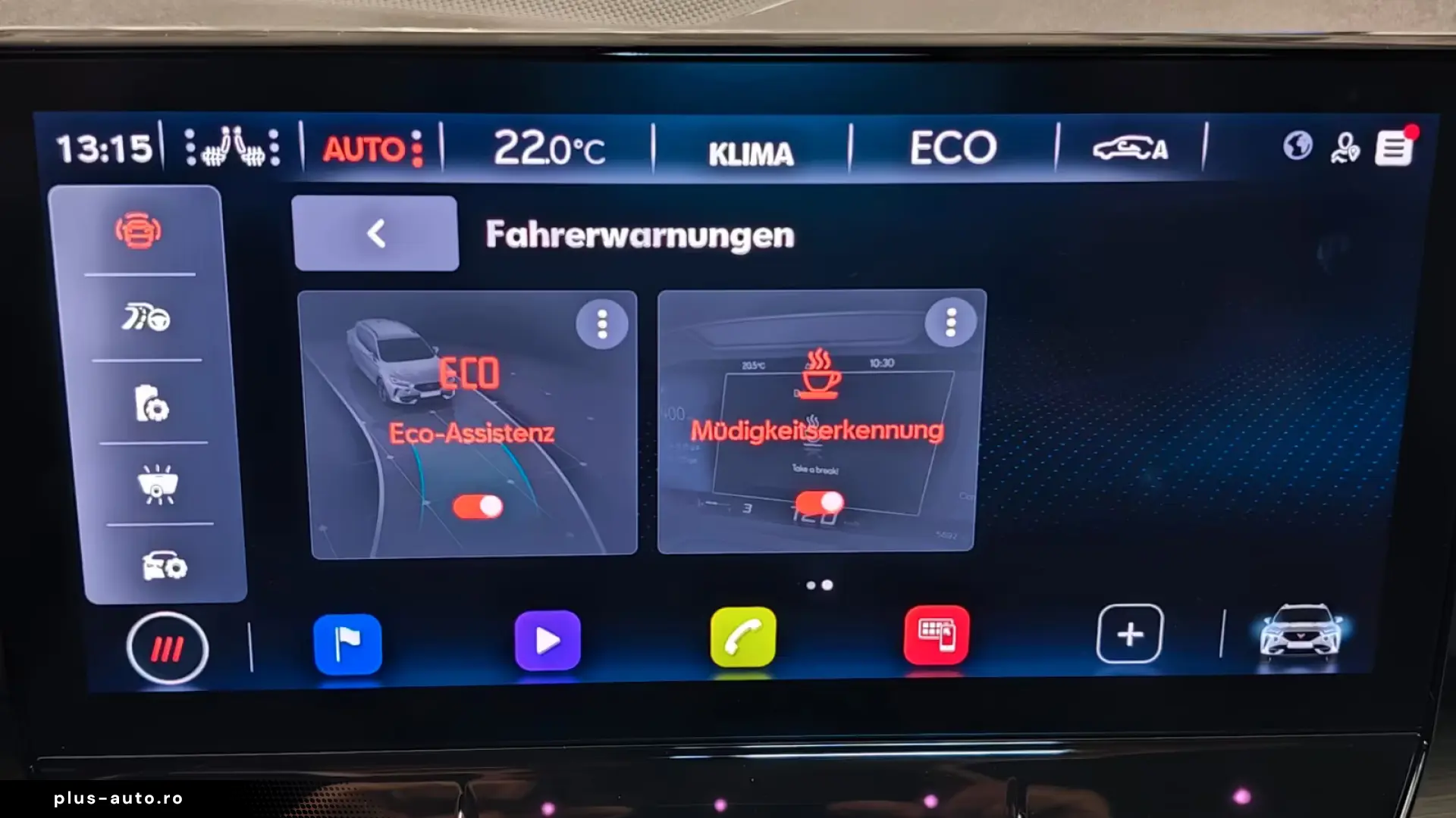 Cupra Formentor VZ e-Hybrid DSG 245PS