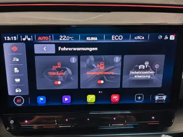 Cupra Formentor VZ e-Hybrid DSG 245PS