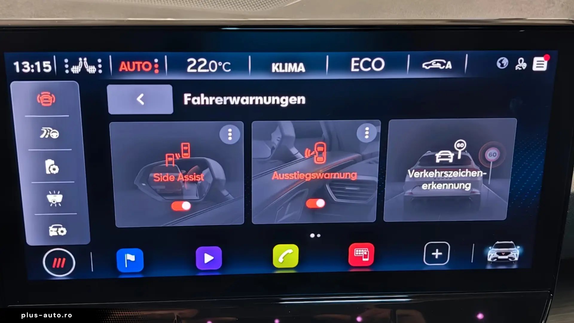Cupra Formentor VZ e-Hybrid DSG 245PS
