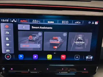 Cupra Formentor VZ e-Hybrid DSG 245PS