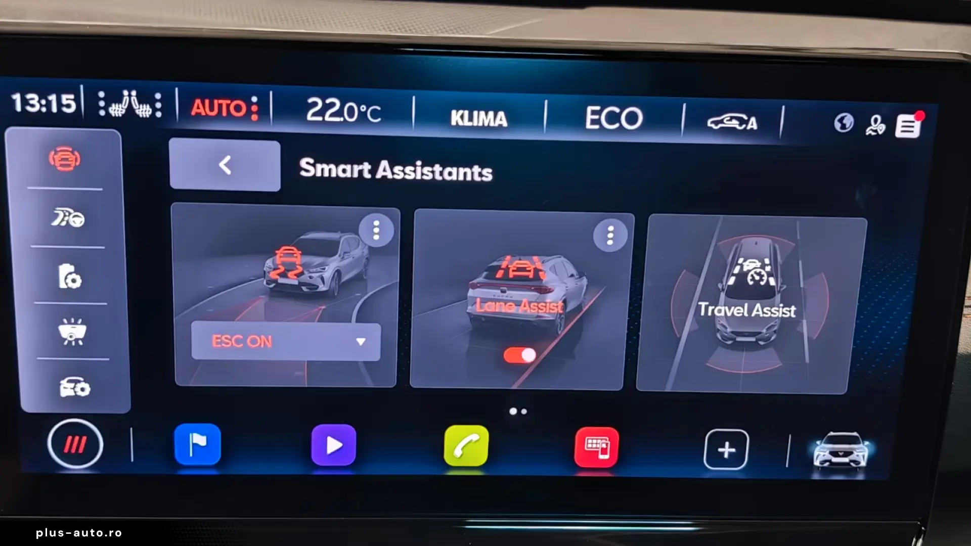 Cupra Formentor VZ e-Hybrid DSG 245PS