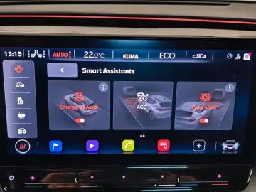 Cupra Formentor VZ e-Hybrid DSG 245PS