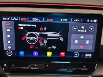 Cupra Formentor VZ e-Hybrid DSG 245PS