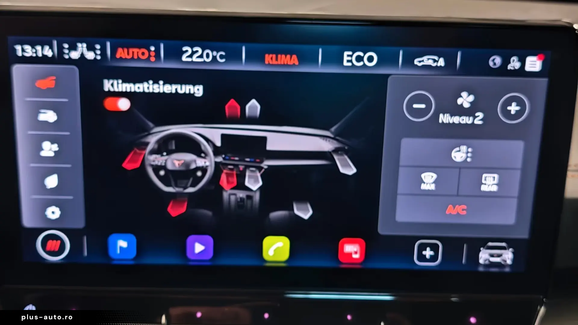 Cupra Formentor VZ e-Hybrid DSG 245PS