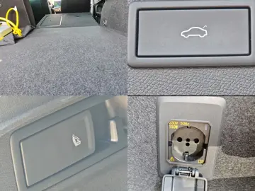 Cupra Formentor VZ e-Hybrid DSG 245PS