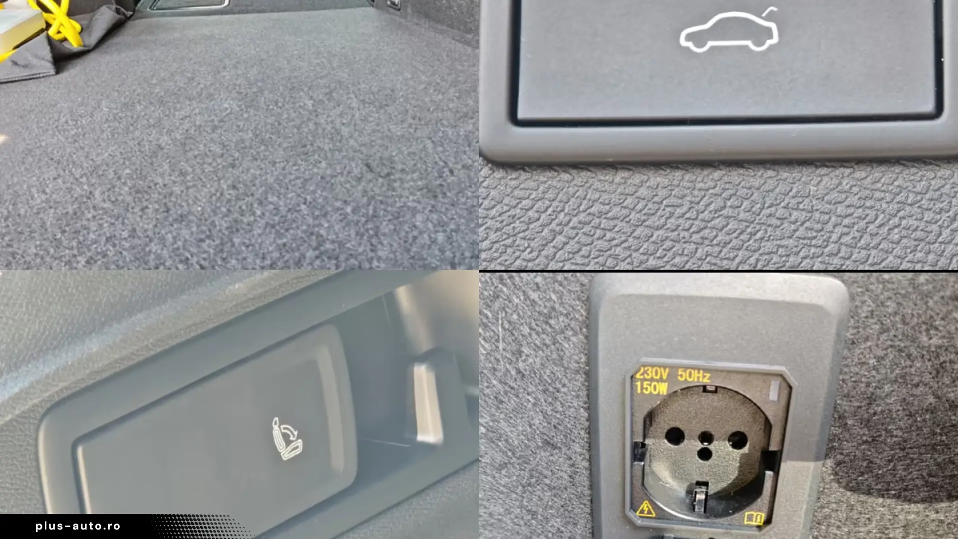 Cupra Formentor VZ e-Hybrid DSG 245PS
