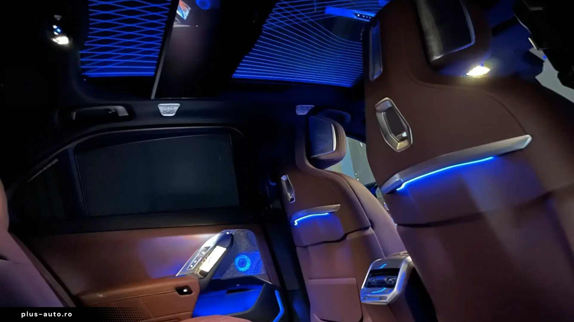 BMW 750e xDrive Pure Excellence