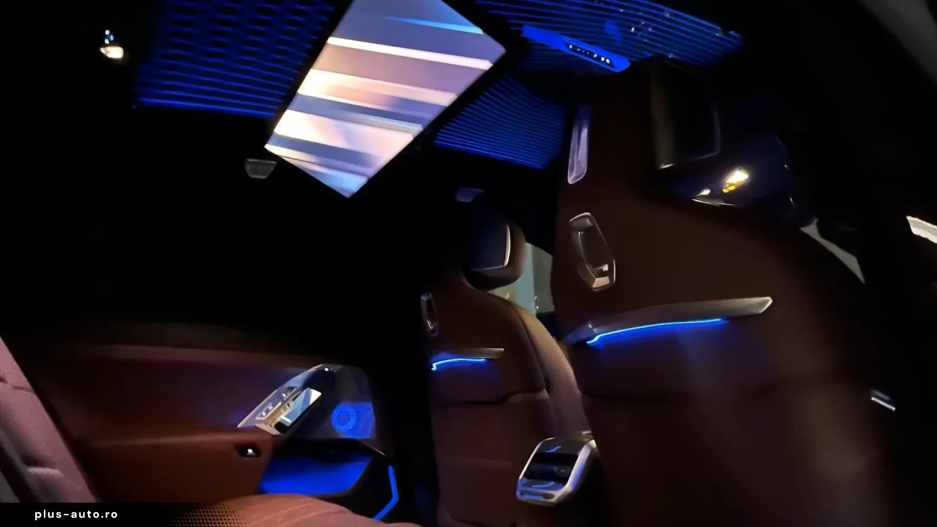 BMW 750e xDrive Pure Excellence