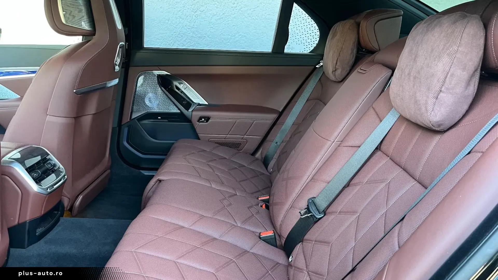 BMW 750e xDrive Pure Excellence