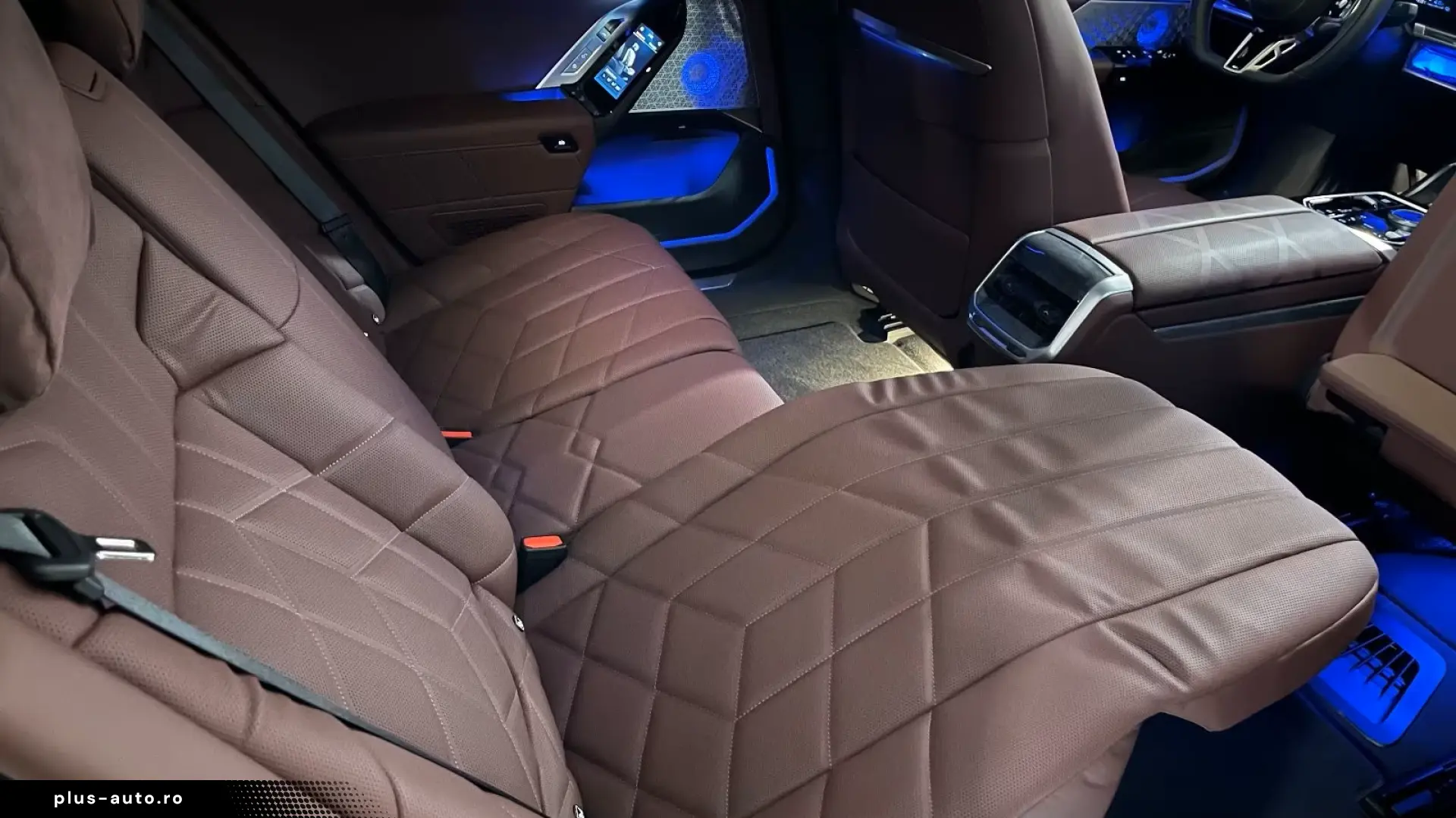 BMW 750e xDrive Pure Excellence