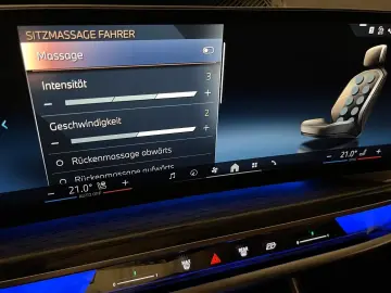BMW 750e xDrive Pure Excellence