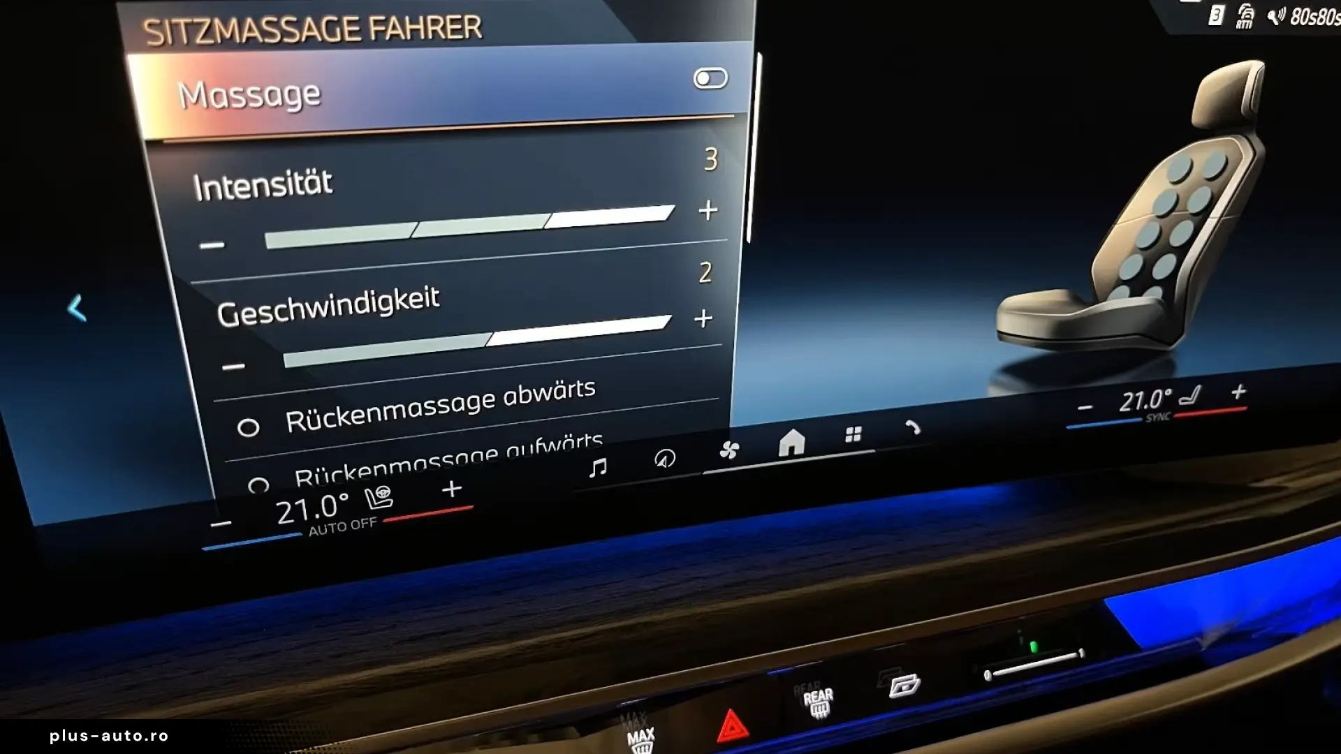 BMW 750e xDrive Pure Excellence