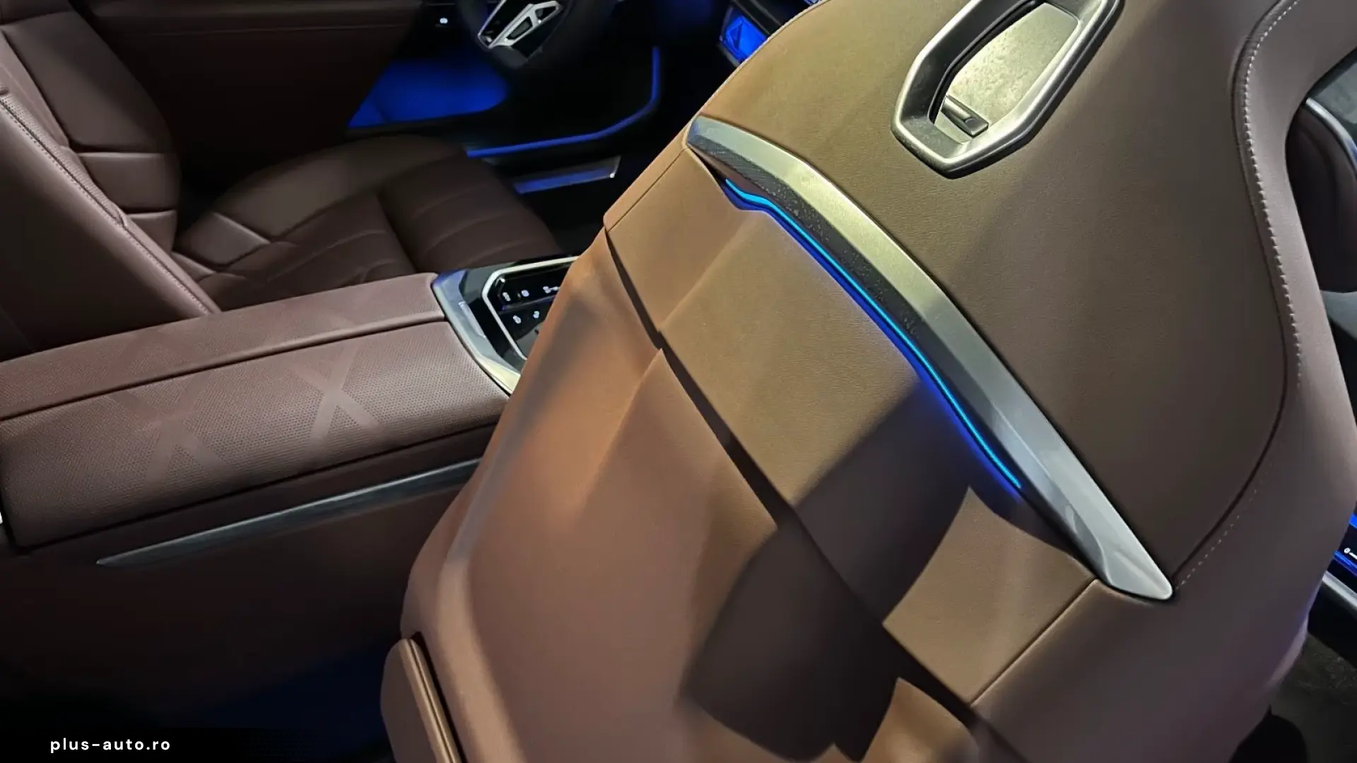 BMW 750e xDrive Pure Excellence