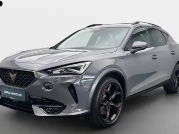 Cupra Formentor VZ 1.4 TSI e-HYBRID