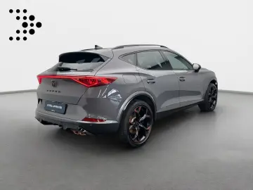 Cupra Formentor VZ 1.4 TSI e-HYBRID