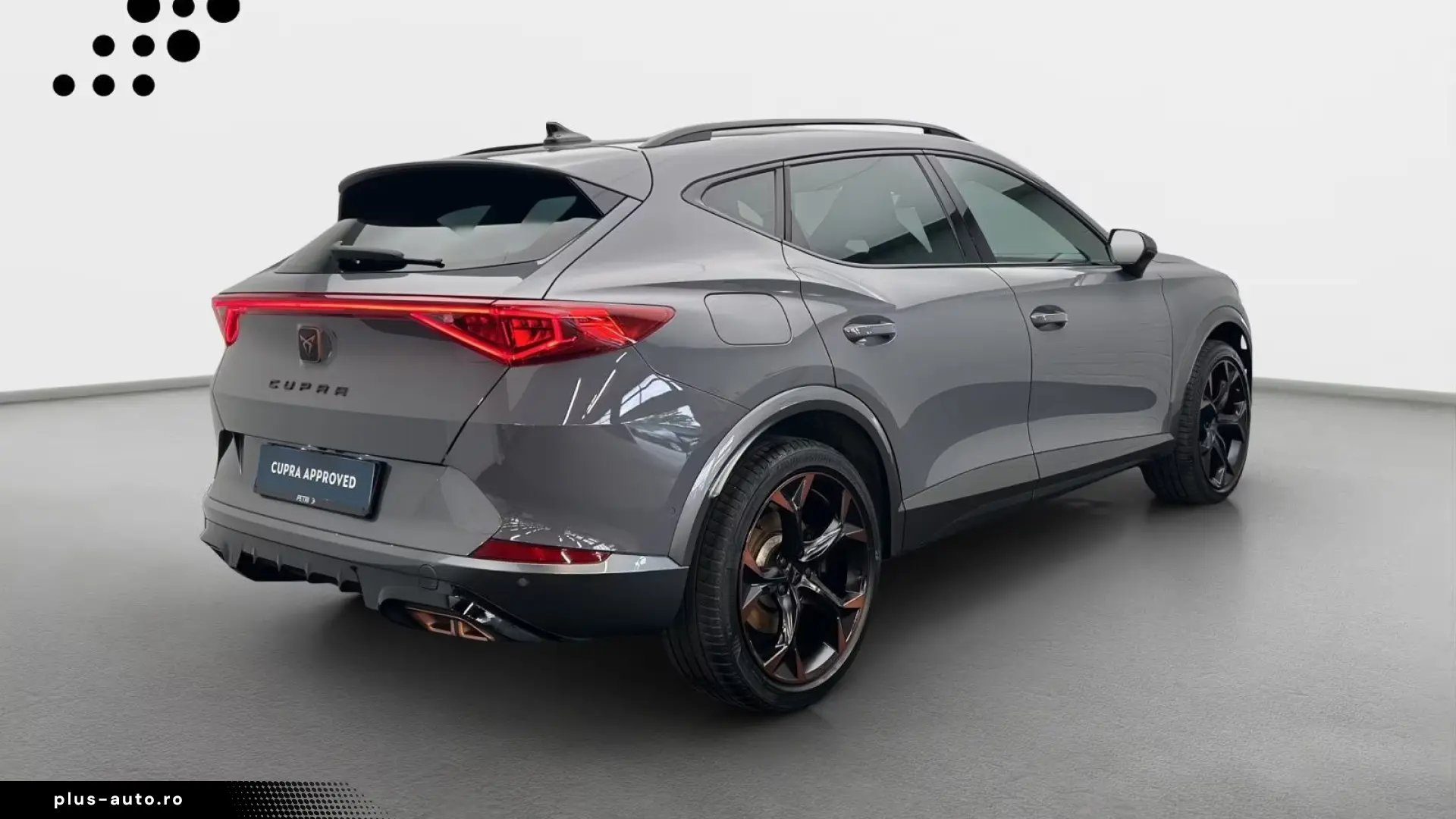 Cupra Formentor VZ 1.4 TSI e-HYBRID