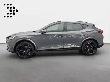 Cupra Formentor VZ 1.4 TSI e-HYBRID