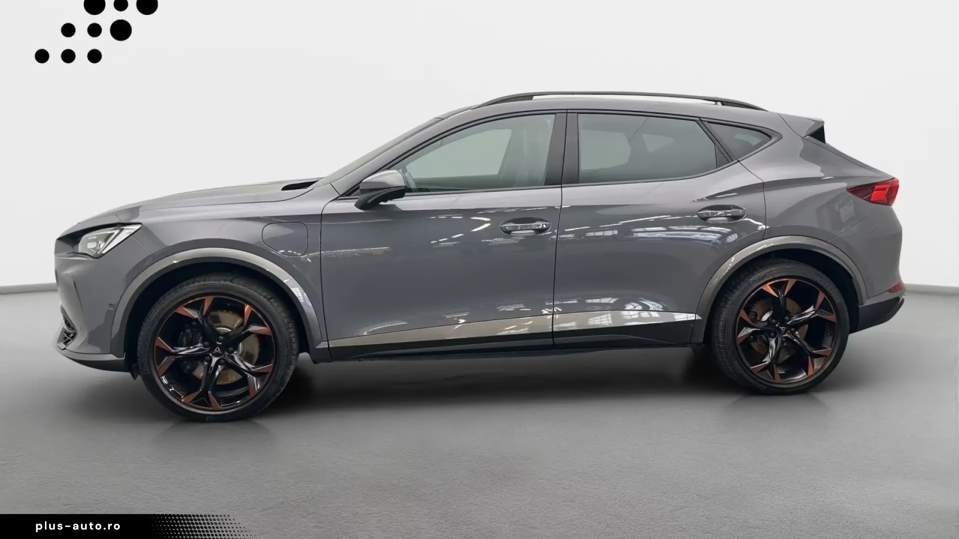 Cupra Formentor VZ 1.4 TSI e-HYBRID