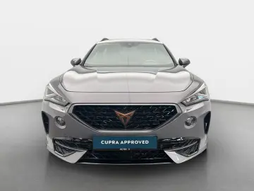 Cupra Formentor VZ 1.4 TSI e-HYBRID