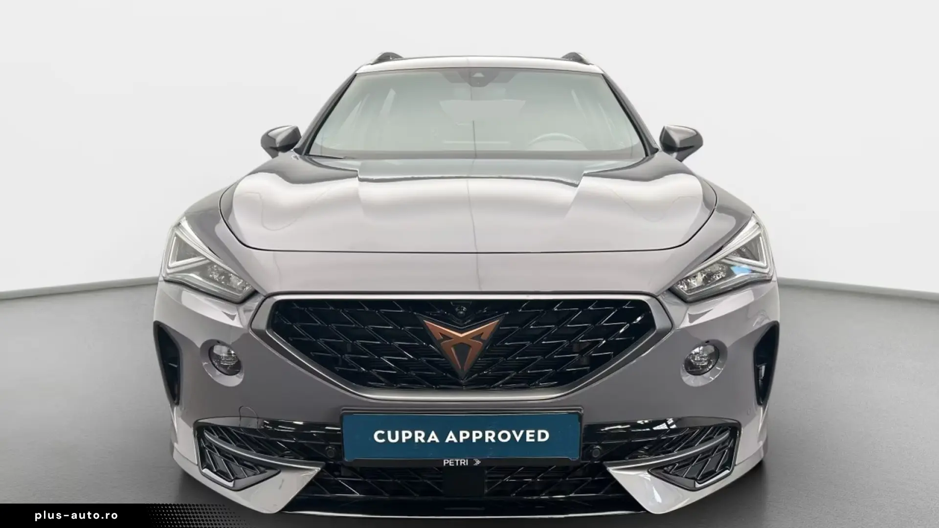 Cupra Formentor VZ 1.4 TSI e-HYBRID