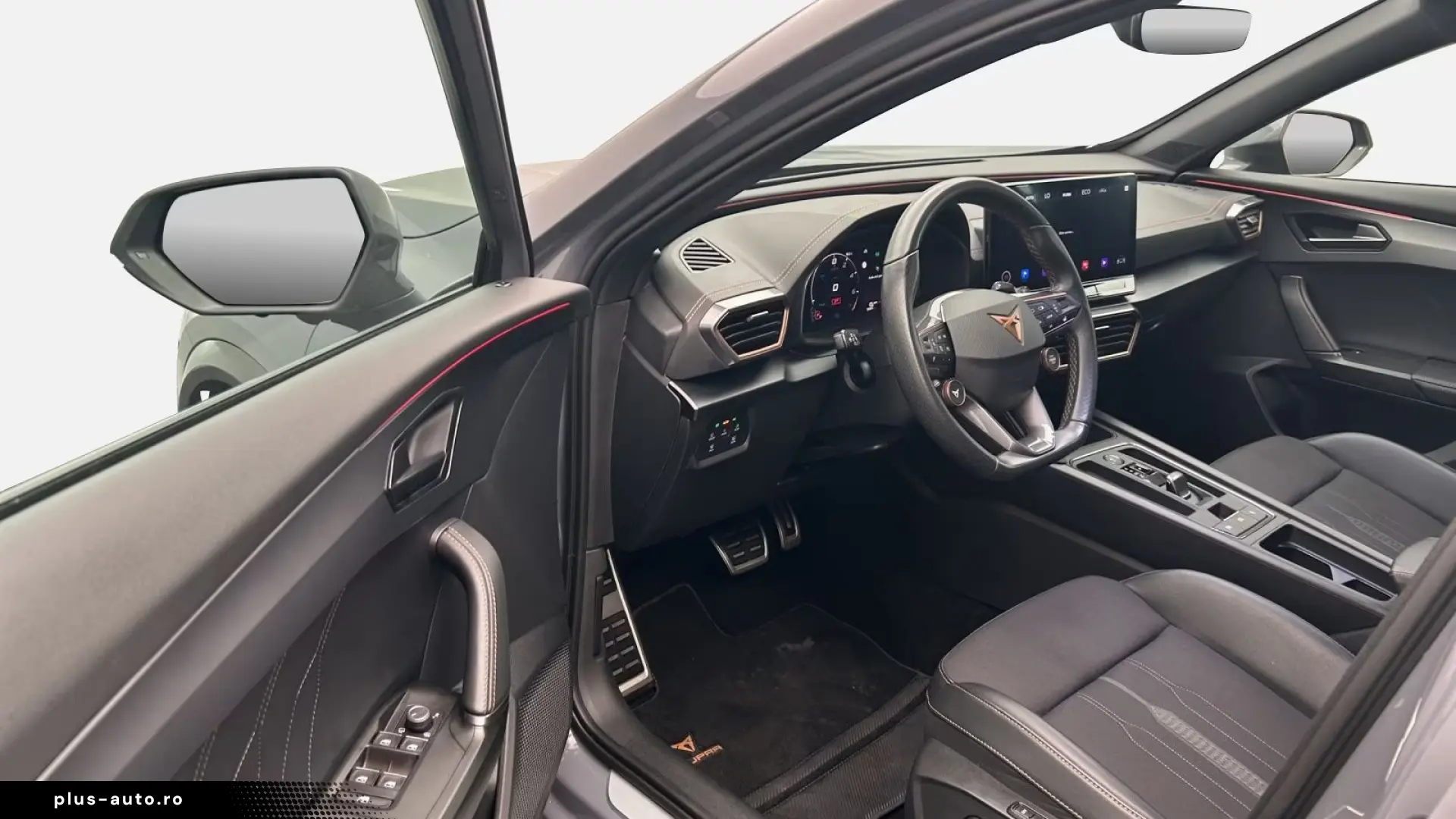 Cupra Formentor VZ 1.4 TSI e-HYBRID