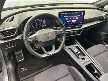 Cupra Formentor VZ 1.4 TSI e-HYBRID