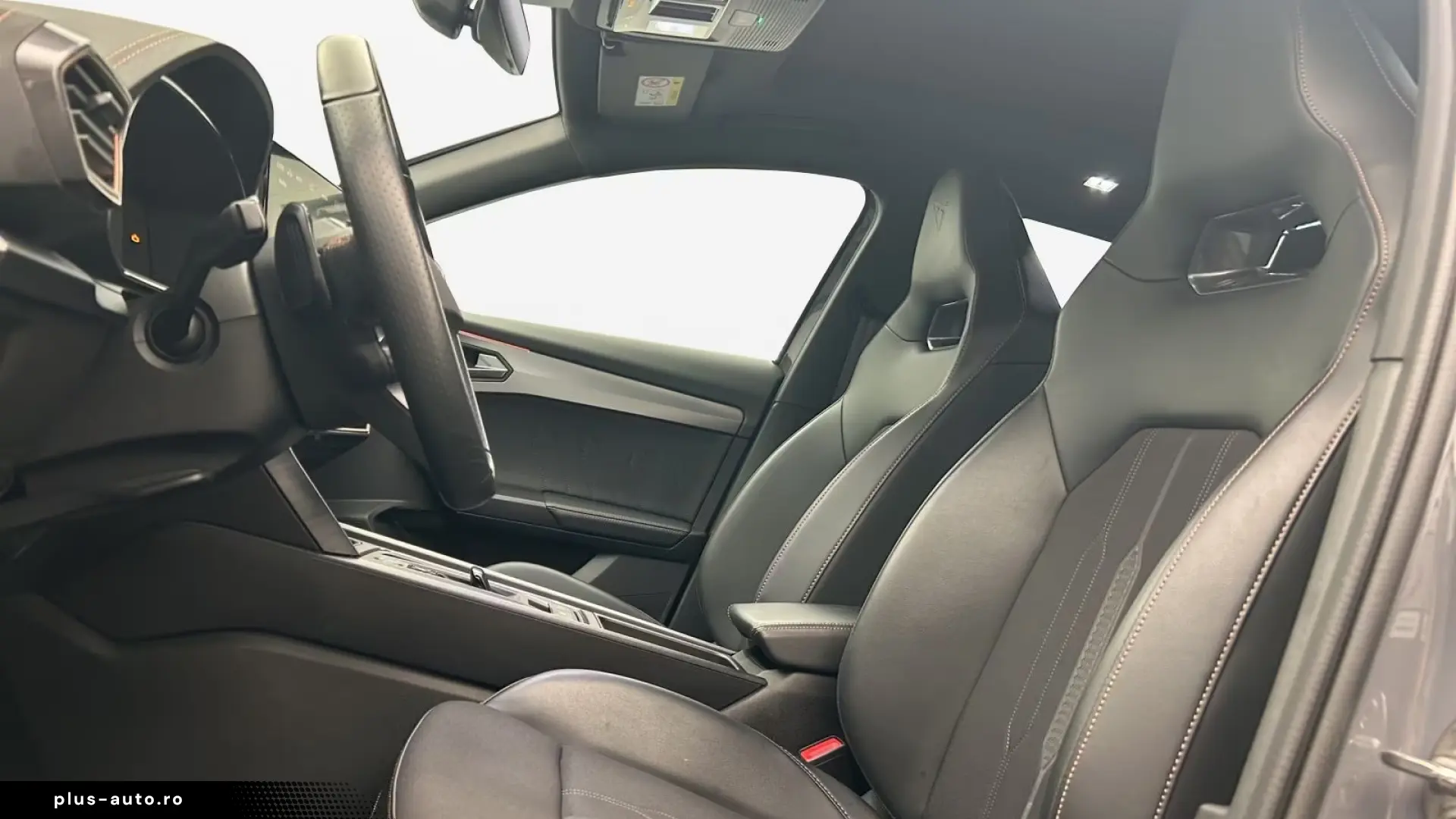 Cupra Formentor VZ 1.4 TSI e-HYBRID