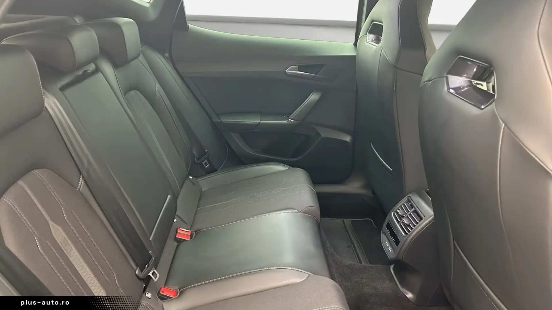 Cupra Formentor VZ 1.4 TSI e-HYBRID