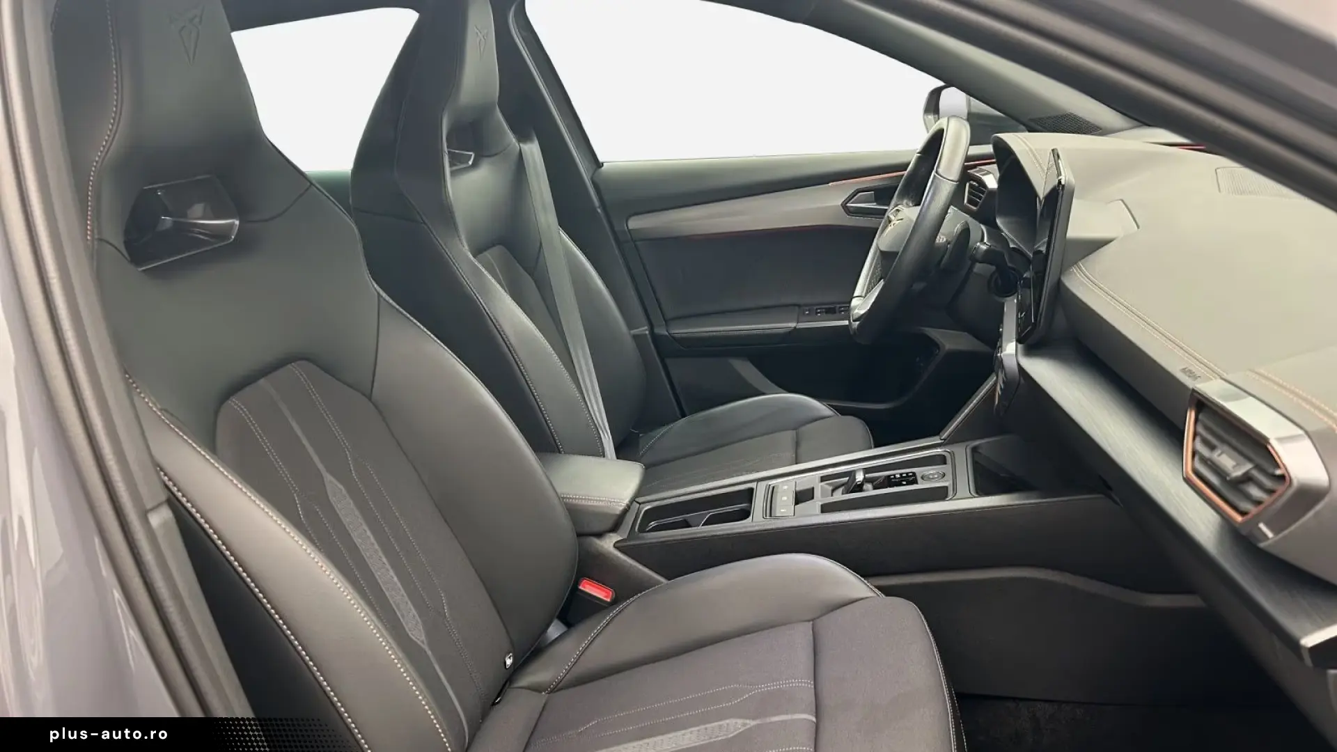 Cupra Formentor VZ 1.4 TSI e-HYBRID