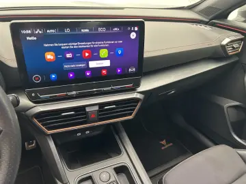 Cupra Formentor VZ 1.4 TSI e-HYBRID
