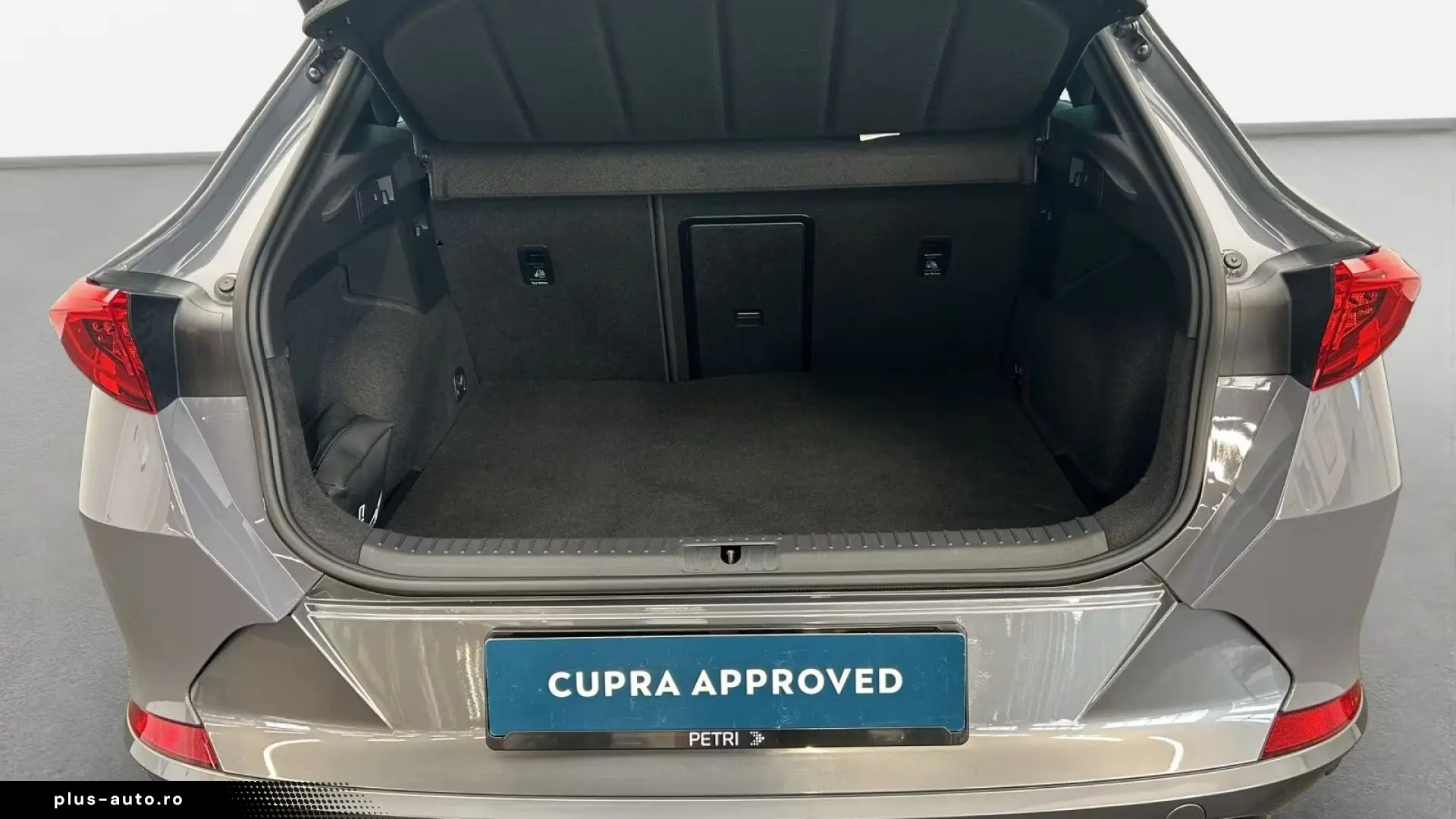 Cupra Formentor VZ 1.4 TSI e-HYBRID