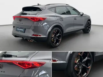 Cupra Formentor VZ 1.4 TSI e-HYBRID