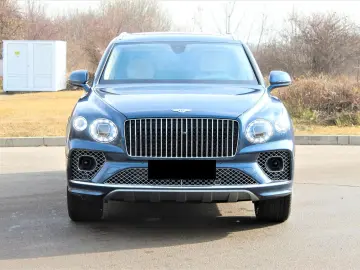 BENTLEY Bentayga 4.0 V8 EWB AZURE FIRST EDITION NAIM