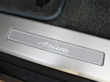 BENTLEY Bentayga 4.0 V8 EWB AZURE FIRST EDITION NAIM