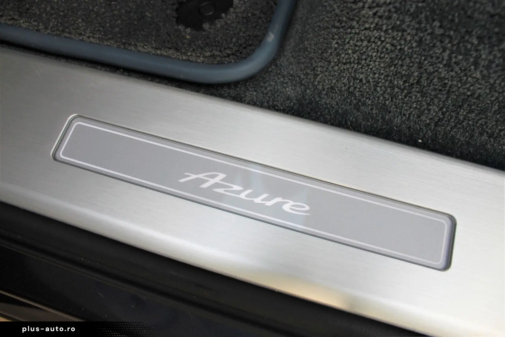 BENTLEY Bentayga 4.0 V8 EWB AZURE FIRST EDITION NAIM