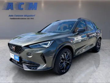 Cupra Formentor VZ Tribe Edition ACC Matrix Beats