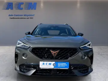 Cupra Formentor VZ Tribe Edition ACC Matrix Beats