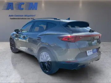 Cupra Formentor VZ Tribe Edition ACC Matrix Beats