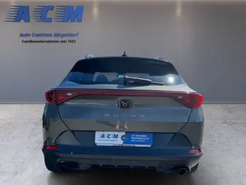 Cupra Formentor VZ Tribe Edition ACC Matrix Beats