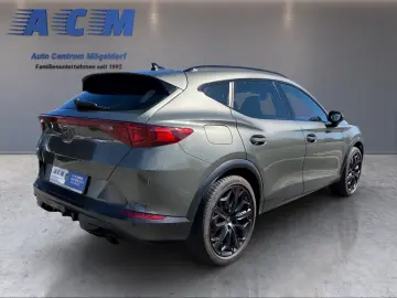 Cupra Formentor VZ Tribe Edition ACC Matrix Beats