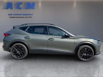 Cupra Formentor VZ Tribe Edition ACC Matrix Beats