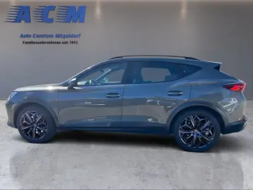 Cupra Formentor VZ Tribe Edition ACC Matrix Beats