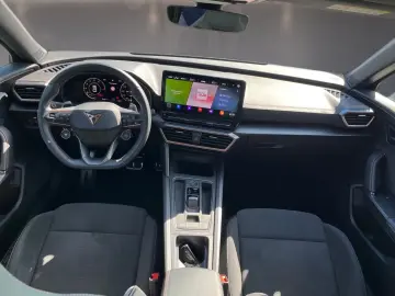 Cupra Formentor VZ Tribe Edition ACC Matrix Beats