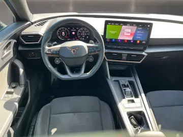 Cupra Formentor VZ Tribe Edition ACC Matrix Beats