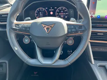 Cupra Formentor VZ Tribe Edition ACC Matrix Beats