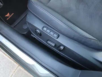 Cupra Formentor VZ Tribe Edition ACC Matrix Beats
